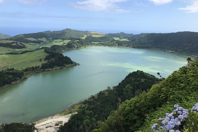 Private Full-Day 4x4 Tour to Furnas Volcano - Tips for Travelers