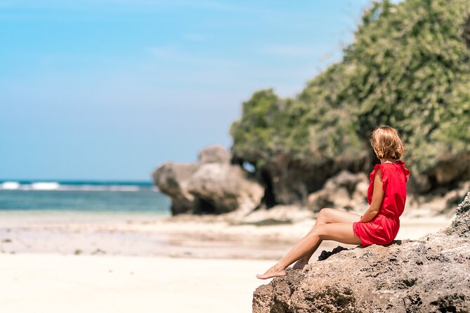 Private Full-Day Bali Tour - Tour Highlights