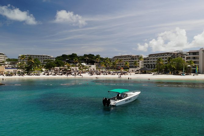 Private Full Day Charter: St Lucia Boat Tour to Soufriere - Accessibility and Refunds