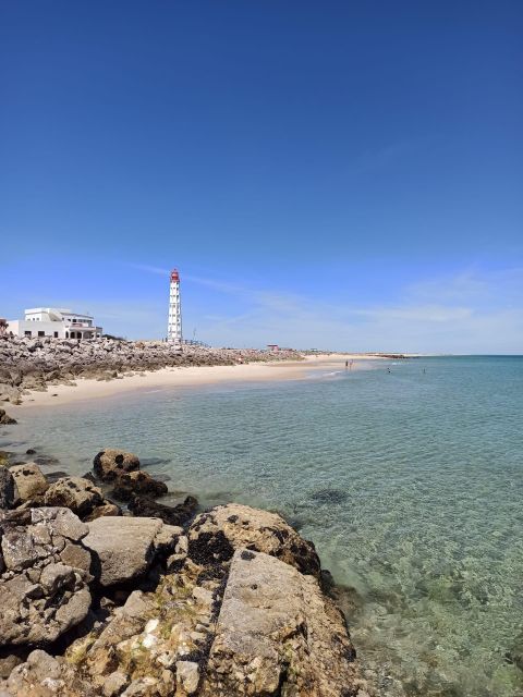 Private Full Day Islands Catamaran Tour From Faro - Important Restrictions