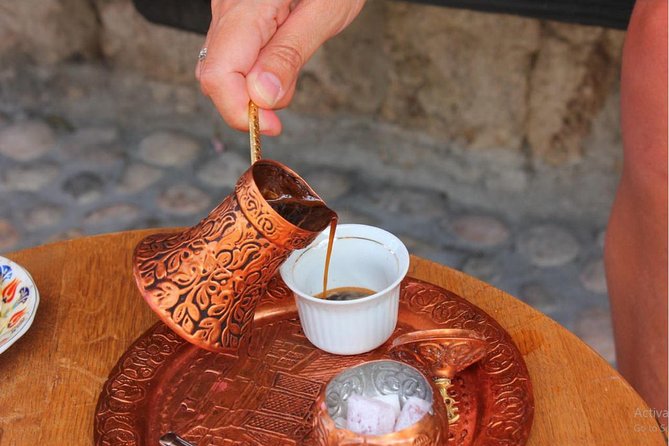 Private Full Day Mostar and Herzegovina Tour From Dubrovnik by Doria Ltd. - Practical Information