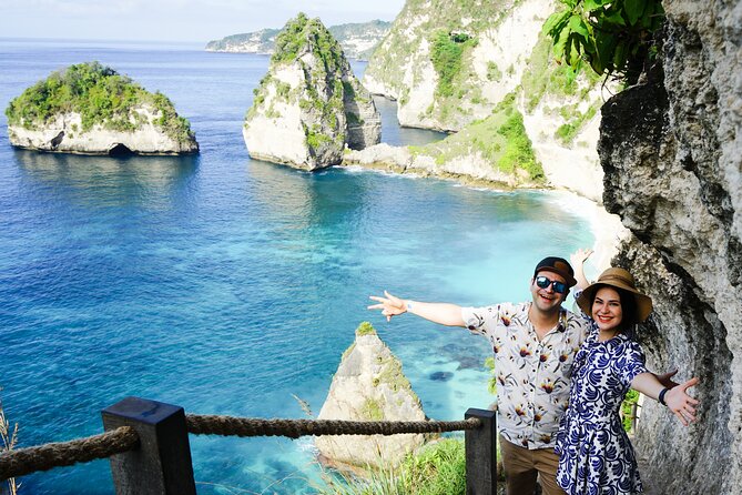 Private Full - Day Nusa Penida Island Tour - Physical Requirements