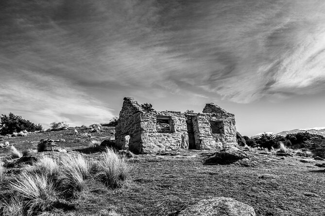 Private Full Day Photo Tour of Queenstown | Skippers | Glenorchy | Wanaka |Otago - Pricing and Booking Information