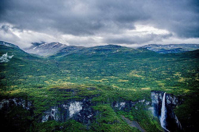 Private Full-Day Round Trip From Oslo to Sognefjord via Flåm Railway - Pricing Information