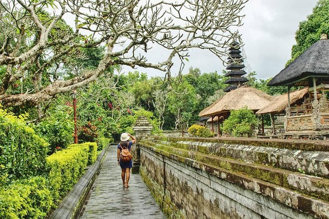 Private Full Day Tour: Best UNESCO Sites in Bali - Customer Testimonials