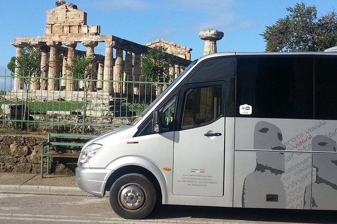 Private Full Day Tour to Pompeii Amalfi Coast and Ravello - Customer Reviews and Ratings