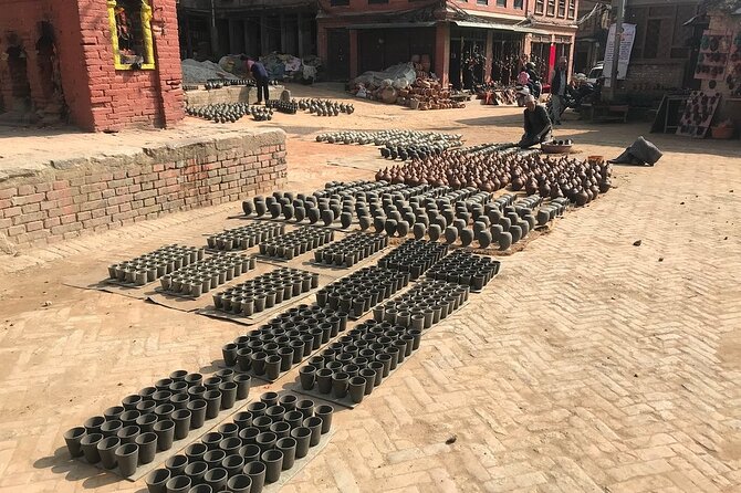 Private Full-Day Tour With Nagarkot Sunrise and Bhaktapur From Kathmandu - Accessibility and Transportation