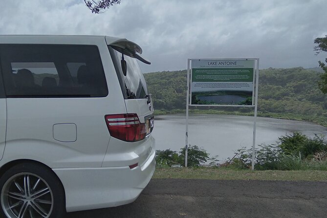 Private Fun Tour in Grenada - Tips for an Enjoyable Experience
