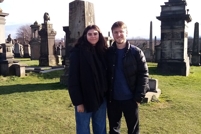Private Glasgow West End Walking Tour - Additional Tour Information