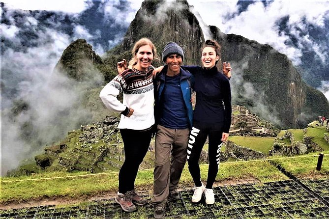 Private Guide for Machu Picchu - 3 Hours - Preparing for Your Visit