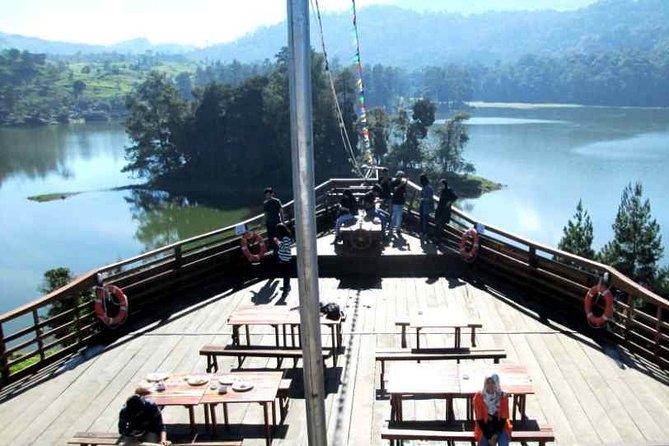 Private Guided Sightseeing Day Tour of Bandung - Private Tour Details