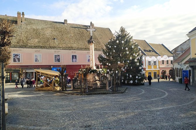 Private Guided Tour to Szentendre & Visegrád Castle (Danube Bend) - Tips for a Perfect Visit