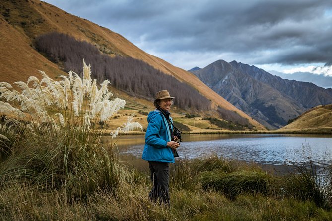 Private Half Day Photography Tour of Queenstown | Skippers | Glenorchy - Pricing and Booking Information