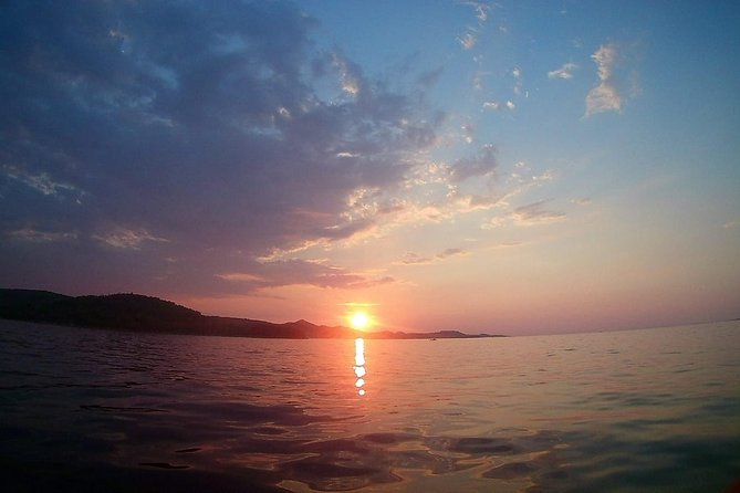Private Half Day Speedboat Tour to Zadars Nearby Islands - Exploring Osljak Island