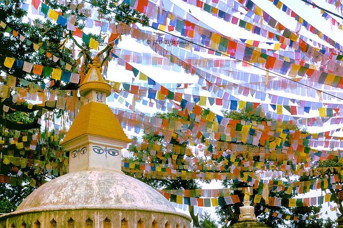 Private Half-Day Tour of Kathmandu Durbar Square and Swayambhunath Temple - Tips for Your Visit