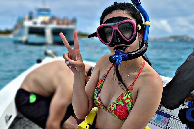 Private Icacos All-Inclusive Boat and Snorkel Tour - Additional Tips