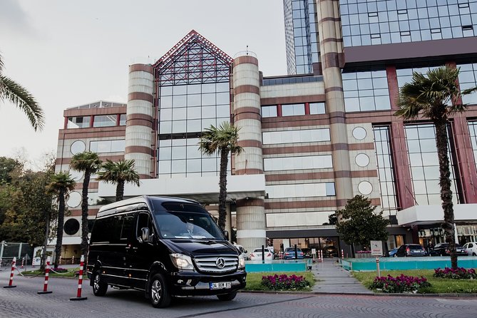 Private Istanbul Airport Transfer to Blue Mosque Sultan Ahmet - Booking and Reservation Process