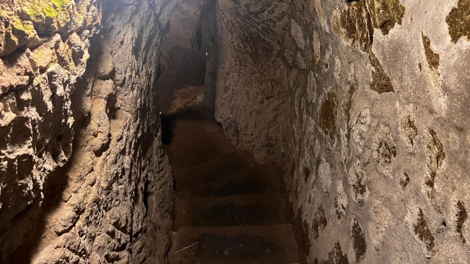 Private Istanbul to Cappadocia Odyssey: A 6-Days Journey - Accommodation Details
