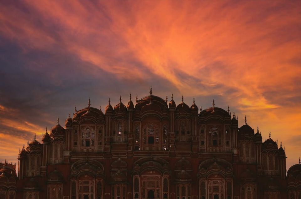 Private Jaipur Full Day Tour With Hotel Pickup - Frequently Asked Questions