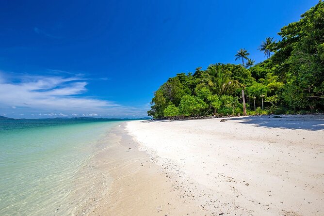 Private James Bond Island Full Day Tour With Canoeing - Pricing and Group Size