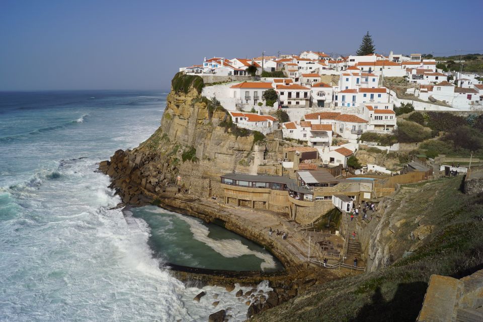 Private Jeep Tour Sintra-Cascais - Tour Duration