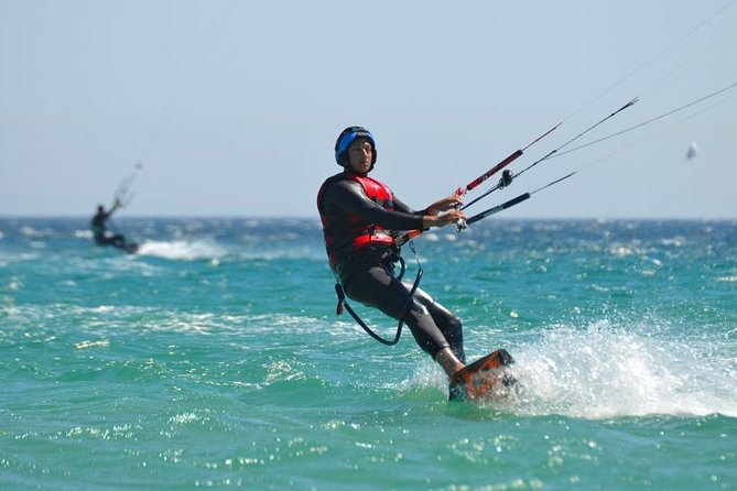 Private Kiteboarding Lessons in Tarifa (Adapted to Every Level) - Lesson Confirmation and Availability