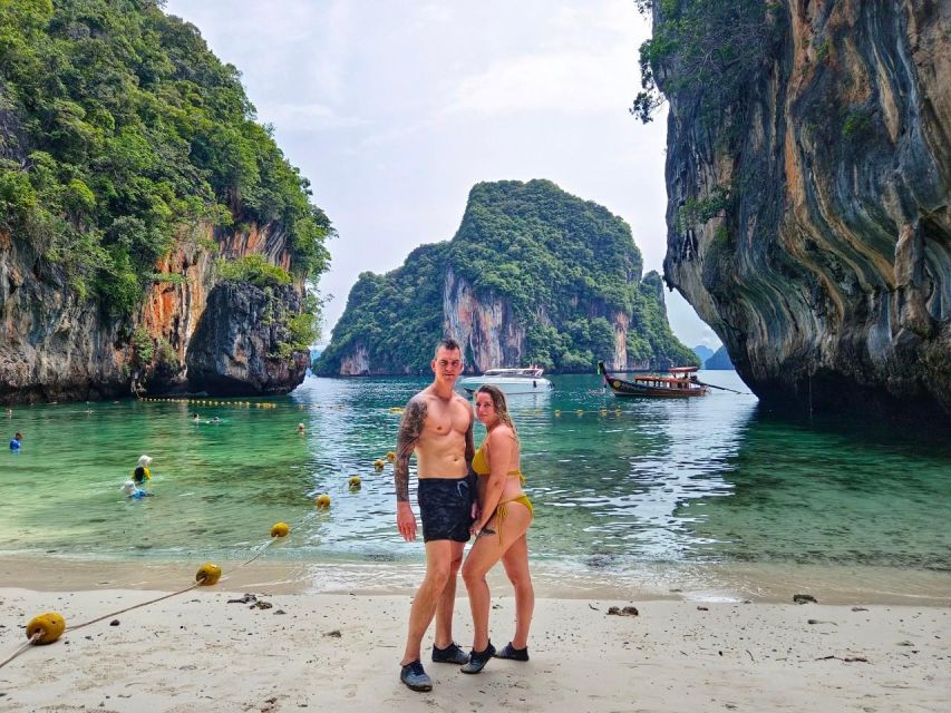 Private Krabi Sunrise to Hong Islands by Luxury Vintage Boat - Frequently Asked Questions