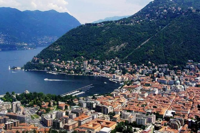 PRIVATE Lake Como and Bellagio Guided Tour - Accessibility Information