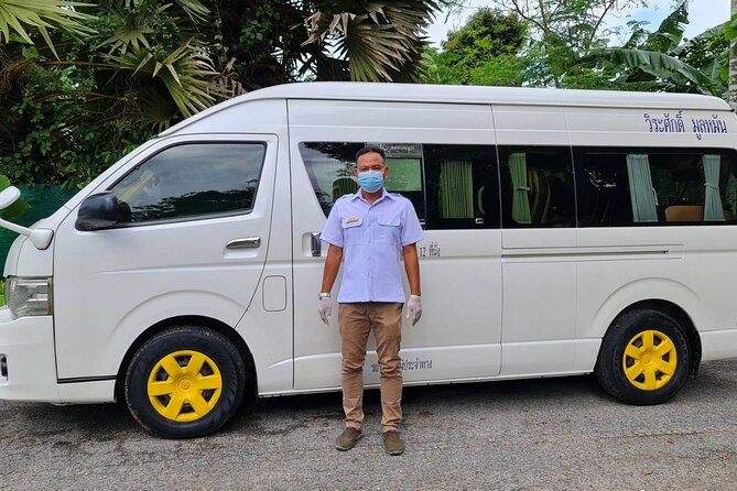 Private Local City Tour With English Speaking Driver - Booking Process