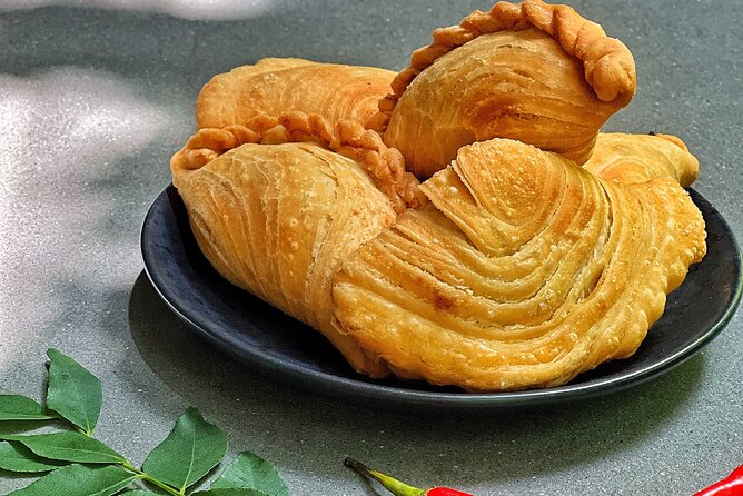 Private Local Cuisine Cooking Class In Singapore - Transportation and Accessibility