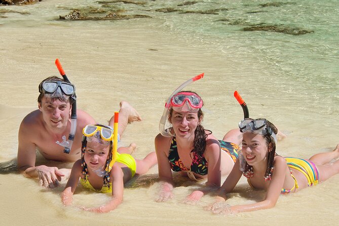 Private Longtail Boat Tour to Hong Islands - Dining Experience on Board