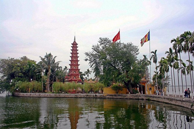 Private LUXURY Hanoi City Full Day Guided Tour - Customer Reviews and Feedback