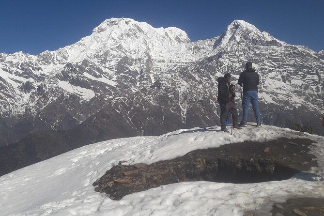 Private Mardi Himal Trek - Tips for a Successful Trek