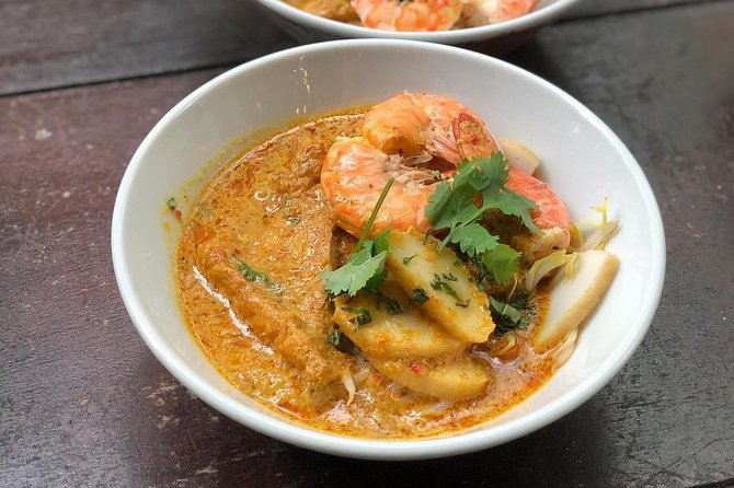 Private Market Visit and Cooking Class With A Professional Chef - Accessibility Options
