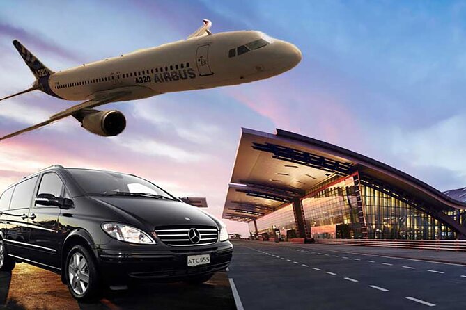 Private Marmaris Airport Transfer Service - Customer Reviews and Ratings