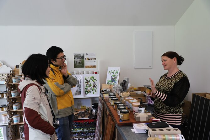 Private Martinborough Foodie Delights Tour From Wellington - Customer Reviews
