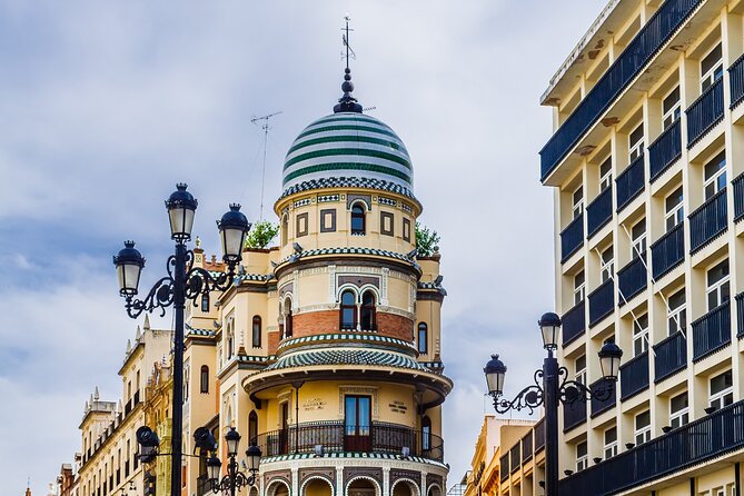 Private Monumental Walking Tour in Seville - Recommendations for Travelers