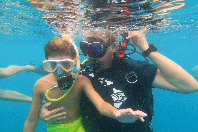 Private Morning or Afternoon Snorkeling Tour From Fajardo - Booking Information