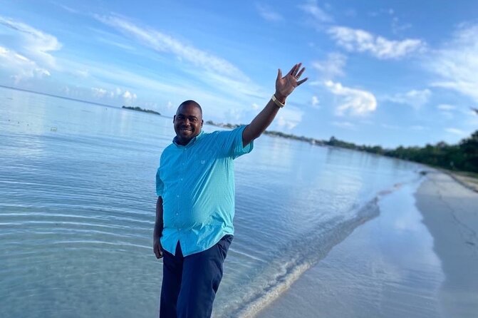 Private Negril Day Trip From Ocho Rios - Booking Information and Policies
