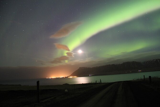 Private Northern Lights Tour From Reykjavik - Booking Confirmation