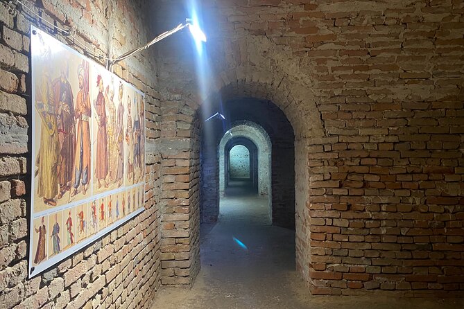 Private Novi Sad, Titanic Wine Tasting and Farmers House - Important Considerations