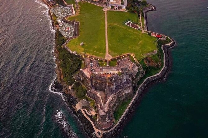 Private Old San Juan Historical Tour by UTV Can-Am - Additional Tips