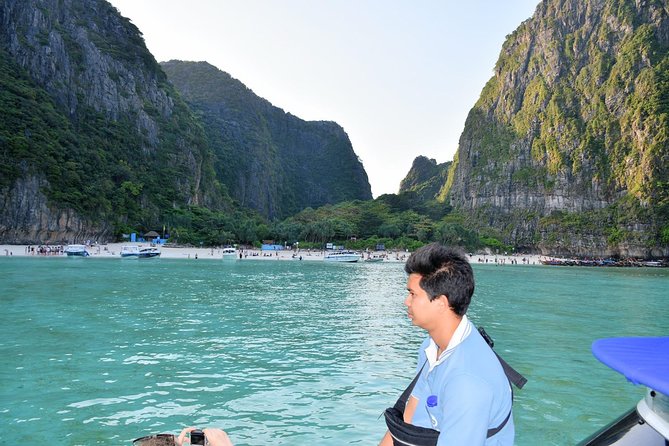 Private Phi Phi Island Speed Boat Tour From Krabi - Snorkeling and Safety