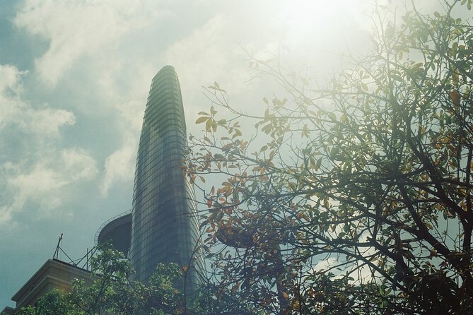 Private Photography Tour & Ho Chi Minh City Exploration By Local - Why Choose a Private Tour
