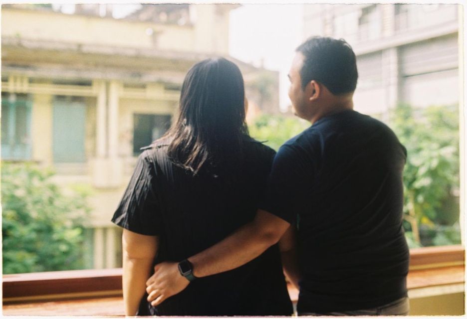 Private Photography Tour & Ho Chi Minh City Exploration - Booking Information