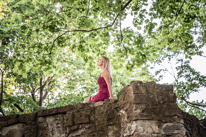 Private Photoshoot Tour in Riga - Customer Testimonials