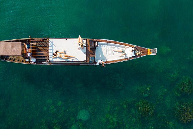 Private Pig Island & Koh Taen Luxury Longtail Tour - Traveler Reviews