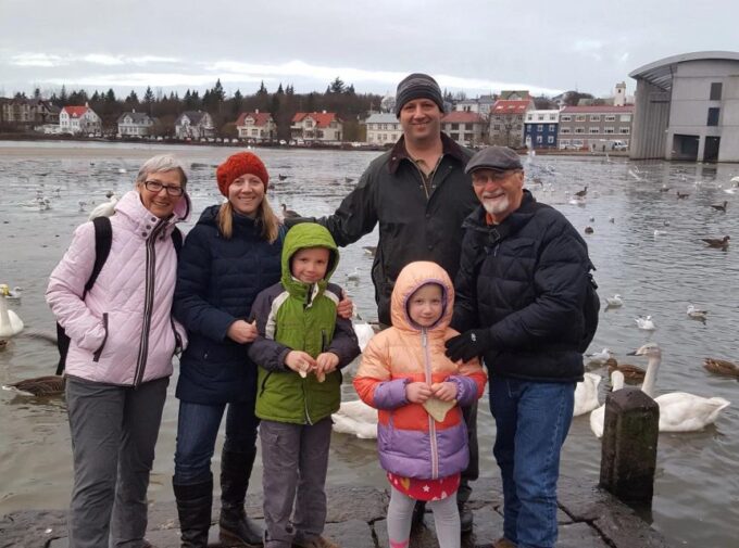 Private Reykjavik City & Food Walking Tour - Booking Information