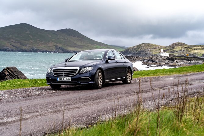 Private Ring of Kerry Luxury Tour With Accredited Guide - Tailored Itinerary