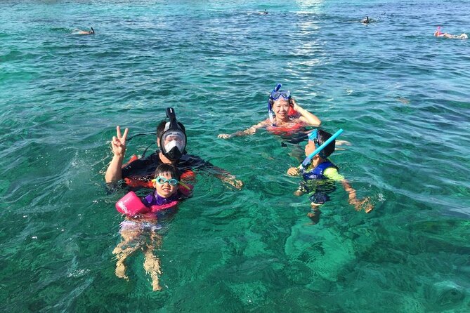 Private Rose Island Half Day Charter With Swimming Pigs - Optional Upgrades and Add-ons